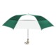 Vented Little Giant Folding Golf Umbrella, 58" Arc