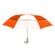 Vented Little Giant Folding Golf Umbrella, 58" Arc