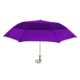Vented Little Giant Folding Golf Umbrella, 58" Arc