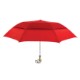 Vented Little Giant Folding Golf Umbrella, 58" Arc