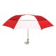 Vented Little Giant Folding Golf Umbrella, 58" Arc