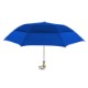 Vented Little Giant Folding Golf Umbrella, 58" Arc