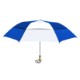 Vented Little Giant Folding Golf Umbrella, 58" Arc
