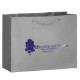 Matte Laminated Euro Tote Bag 13" x 10"
