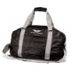 Flex Polyester Athletic Duffel Bag, 19"