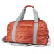 Flex Polyester Athletic Duffel Bag, 19"