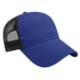 X-Tra Value Cotton Twill Constructed Cap with Mesh Back