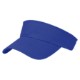 X-Tra Value Brushed Cotton Twill Tennis Visor