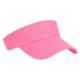 X-Tra Value Brushed Cotton Twill Tennis Visor