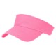 X-Tra Value Brushed Cotton Twill Tennis Visor