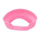 X-Tra Value Brushed Cotton Twill Tennis Visor
