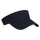 X-Tra Value Brushed Cotton Twill Tennis Visor