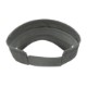 X-Tra Value Brushed Cotton Twill Tennis Visor