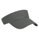 X-Tra Value Brushed Cotton Twill Tennis Visor