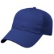 Value Cotton Twill Constructed Cap with Mesh Back
