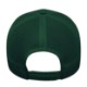 Value Cotton Twill Constructed Cap with Mesh Back