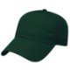 Value Cotton Twill Constructed Cap with Mesh Back
