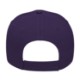 Value Brushed Cotton Twill Constructed Cap