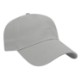 Value Brushed Cotton Twill Constructed Cap