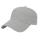 Value Brushed Cotton Twill Constructed Cap