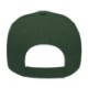 Value Brushed Cotton Twill Constructed Cap