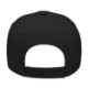 Value Brushed Cotton Twill Constructed Cap