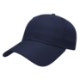 Value Polyester Constructed Cap