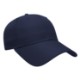 Value Polyester Constructed Cap