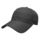 Value Polyester Constructed Cap