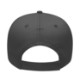 Value Polyester Constructed Cap