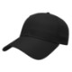 Value Polyester Constructed Cap