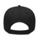 Value Polyester Constructed Cap