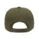 Value Washed Chino Twill Unconstructed Cap