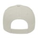 Value Brushed Cotton Twill Constructed Cap