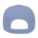 Value Brushed Cotton Twill Constructed Cap