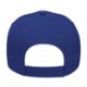 Value Brushed Cotton Twill Constructed Cap