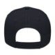 Value Brushed Cotton Twill Constructed Cap