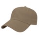 Value Brushed Cotton Twill Constructed Cap