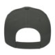 Value Brushed Cotton Twill Constructed Cap