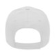 Value Brushed Cotton Twill Constructed Sandwich Cap