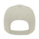 Value Brushed Cotton Twill Constructed Sandwich Cap