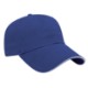 Value Brushed Cotton Twill Constructed Sandwich Cap