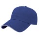 Value Brushed Cotton Twill Constructed Sandwich Cap