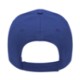 Value Brushed Cotton Twill Constructed Sandwich Cap