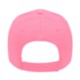 Value Brushed Cotton Twill Constructed Sandwich Cap