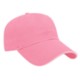 Value Brushed Cotton Twill Constructed Sandwich Cap