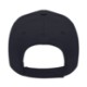Value Brushed Cotton Twill Constructed Sandwich Cap