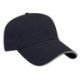 Value Brushed Cotton Twill Constructed Sandwich Cap
