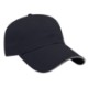 Value Brushed Cotton Twill Constructed Sandwich Cap