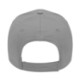 Value Brushed Cotton Twill Constructed Sandwich Cap